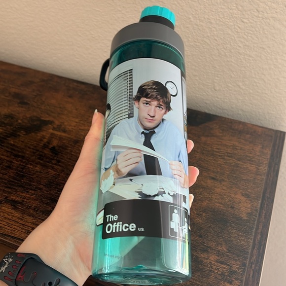 The Office Water Bottle - Picture 3 of 9